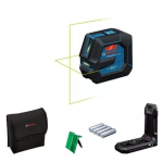 Lasertase Bosch GLL 20-22 G Professional
