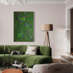 ZUZGO dekoratiivne sammal