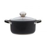 Alpina pott kaanega, 3.6 l