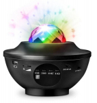 &Otilde;nnelike inimeste Andy t&auml;heprojektor valgustuseks