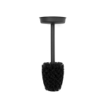 Varuhari MindSet Replacement Toilet Brush, Dark Grey