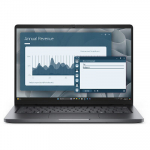 S&uuml;learvuti Dell Pro 14 PC14255/AMD Ryzen 5 220/8GB/512GB SSD/14.0" FHD+/AMD Radeon 740M/FgrPr/FHD/IR Cam/Mic/WLAN + BT/US Backlit Kb/3 Cell/W11Pro/ 3yrs Prosupport