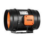 Ventilaator Vevor