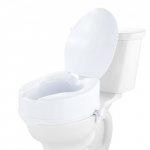 T&otilde;stetud WC-poti kaas lukuga Vevor, 1tk