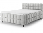 Kontinentaalvoodi Eltap Sabeno Tonall 03, 180x200 cm, helehall