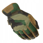 Mechanix Fastfit Woodland kindad, suurus M