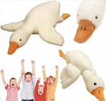 Happy People andy 2in1 pehme hani koos padja funktsiooniga, 90 cm