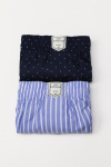 Meeste aluspesu M BOX26 0006 NAVY BL M BOX26 0006 NAVY BLUE-XL