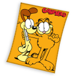 Laste pleed Garfield, 150x200cm