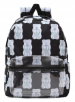Vans Haribo Old Skool seljakott - must-valge, unisex