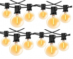 Genixgreen LED v&auml;lisvalgustid GLL-7.6M, 11 tk