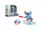 Raadio teel juhitav s&otilde;iduk figuuriga Simba Jada Stitch RC Surfing, 1 tk.