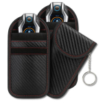 ETUI KATE AUTOV&Otilde;TMELE &ndash; 2 tk komplekt &ndash; Signal Protector