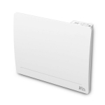 Keraamiline k&uuml;ttepaneel, 2000 W, valge