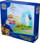 Laste rada m&auml;nguautodega Paw Patrol/Koerapatrull Pup Squad Rescue Loop, 6073300