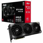 Asus TUF Gaming Radeon RX 9070 XT OC Edition 16 GB GDDR6