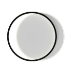 Seinalamp Toolight Lhjo076-C White/ Black