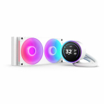 Vedel jahutuskomplekt NZXT Kraken Elite 240 RGB