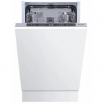 N&otilde;udepesumasin Hisense HV583B10AD
