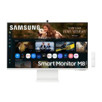 SAMSUNG 32'' LAME UHD 4K 3840x