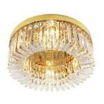 Laelamp Toolight App1729-8C Gold