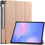 &bdquo;Saige" Tahke kaaned - kuldne (Galaxy Tab S10 FE+)