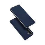 Dux Ducis Skin Pro, Samsung Galaxy A17 4G / A17 5G, tumesinine