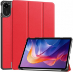 &bdquo;Saige" Tahke kaaned - punane (Xiaomi Redmi Pad 2)