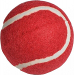 V&auml;li tennisepall Enero, punane, 1 tk