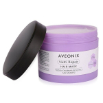 Mask kahjustatud ja kuivade juuste jaoks Aveonix Nutri Repair, 250 ml