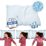 Cloud padi 50x70 cm &ndash; Antiallergiline