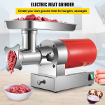 Hakklihamasin Vevor 5G-22A