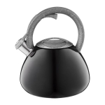 Ambition veekeetja Jasper, 3 l