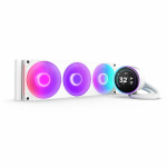 Protsessori jahuti Vedel jahutuskomplekt NZXT Kraken Elite 360 RGB