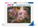 Ravensburger pusle 1000 tk Hundid