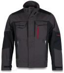 T&ouml;&ouml;jope kaitsev slim stretch dressipluus stretch Art-mas hall