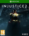 Arvutim&auml;ng Injustice 2 Xbox One