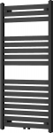 Mexen Uran vannitoa radiaator, 1200 x 600 mm, 623 W, must