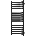 Mexen Loop vannitoa radiaator, 1000 x 375 mm, 572 W, must