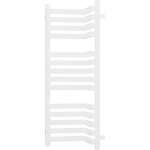 Mexen Loop vannitoa radiaator, 1000 x 375 mm, 572 W, valge
