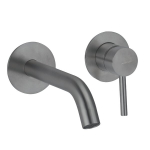Cascade valamusegisti mudel 3 Gun Metal metallist