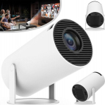 Nutikas kaasaskantav projektor kodukino &otilde;htuteks Happy People Andy