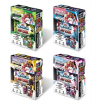 Topps Champions League 2025/26 Match Attax Booster TIN