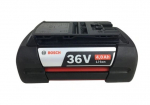 Aku Bosch 1607A350R2, 36 V, 4,0 Ah Li-ioon