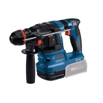 L&ouml;&ouml;kmutriv&otilde;ti Bosch GDS 18V-350 Professional, 18 V, 2 aku ja laadijaga