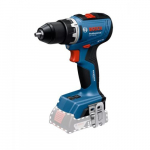 Akutoitel puur Bosch GSR 18V-65 Professional, 18 V, ilma aku ja laadijata