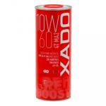 XADO Red Boost 10W-60 4T MA2 mootori&otilde;li, 1L