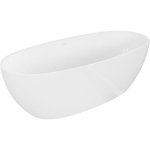 Konglomeraadist vann Mexen Torino, 155 x 78 cm, valge l&auml;ige