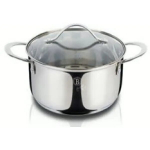 Berlinger Haus pott kaanega BH6586, 20 cm