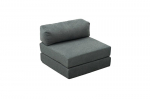 Tugitool Atelier del Sofa Comfort, roheline